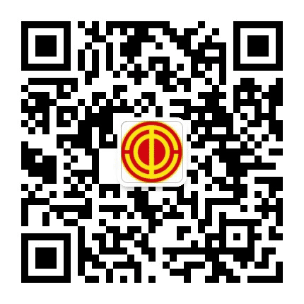 金坛工会公众号二维码