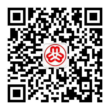 金坛女性公众号二维码