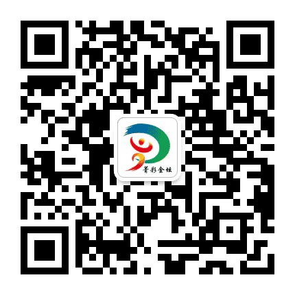 金坛青年公众号二维码