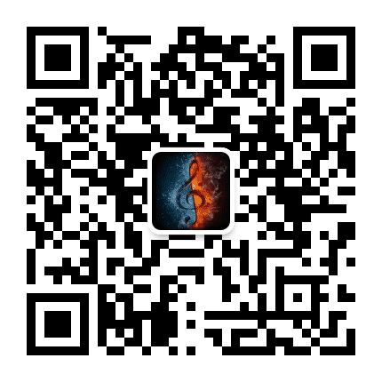 阜新金桐钢琴学校公众号二维码