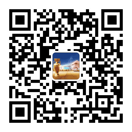 金投界公众号二维码