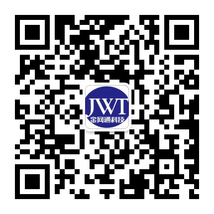 苏州金网通科技公众号二维码
