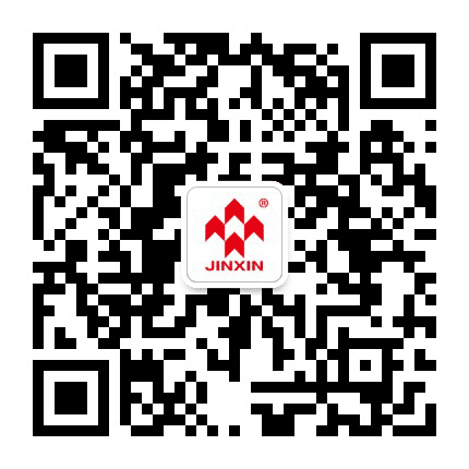 金鑫地产公众号二维码