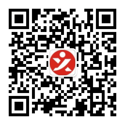 阿拉尔金鑫通讯公众号二维码