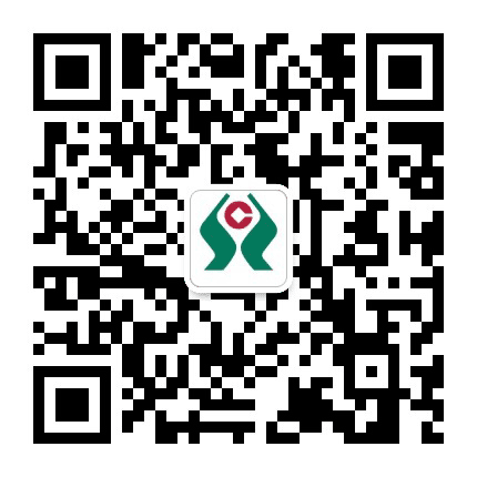 江西金溪农商银行公众号二维码
