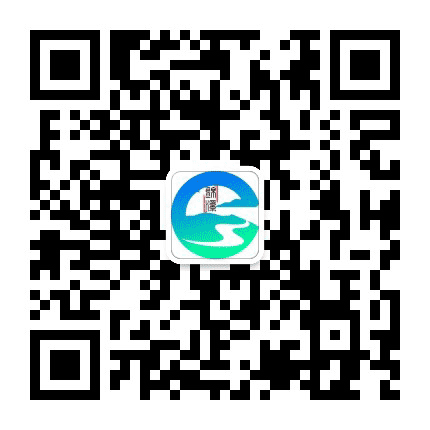 锦溪社区发布公众号二维码