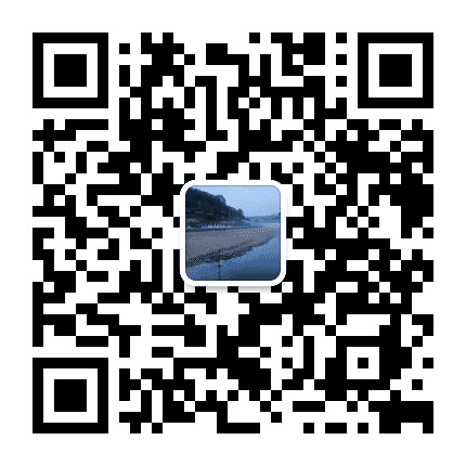 锦绣三河文创园公众号二维码