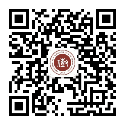金溪中学公众号二维码