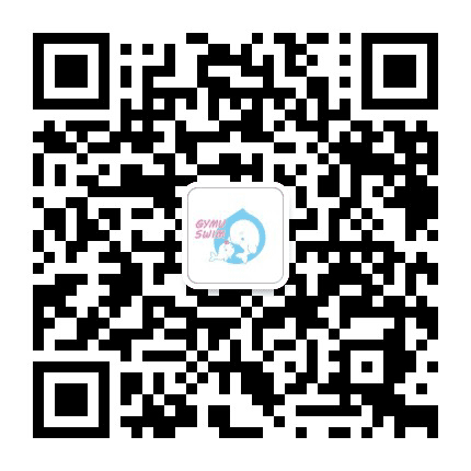 金游宝宝亲子游泳公众号二维码