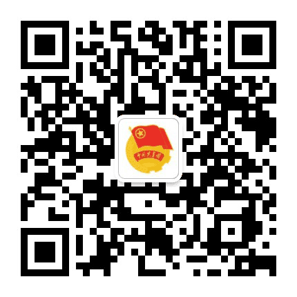 晋源团区委公众号二维码