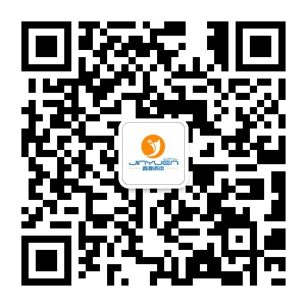晋源资本公众号二维码