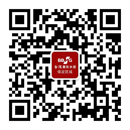 金隅和益公众号二维码