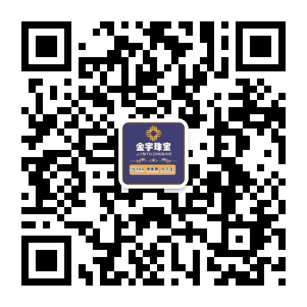 金宇金店公众号二维码
