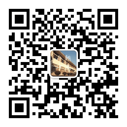 沙港村村委会公众号二维码