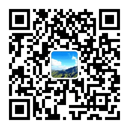 金钟发布公众号二维码