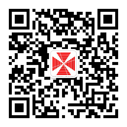 阜新鸿达金字塔电影院公众号二维码