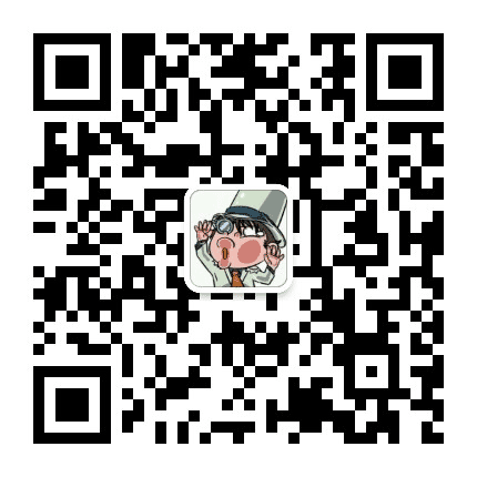 极趣地公众号二维码