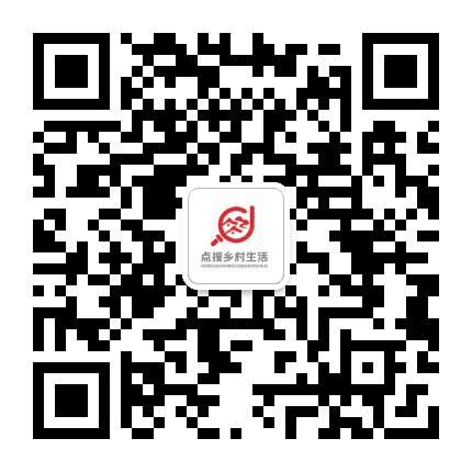 石门知事公众号二维码