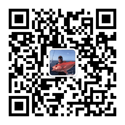 海岛海鲜直达公众号二维码