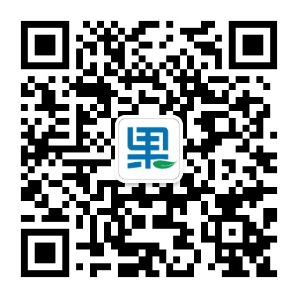 就爱果助农平台公众号二维码