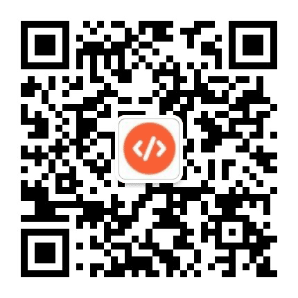 故事惠公众号二维码