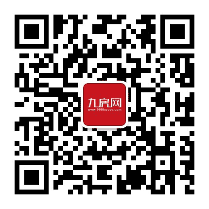 九房网泉州站公众号二维码