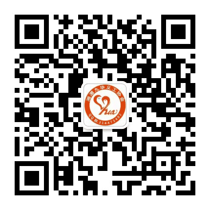 九华义工协会公众号二维码