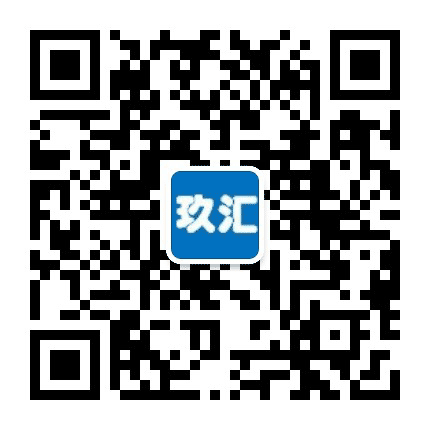 玖汇科创园公众号二维码