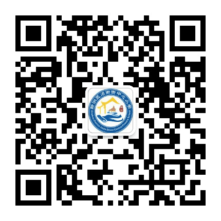 旧街街中心小学公众号二维码
