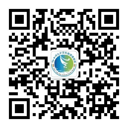 五彩九龙公众号二维码