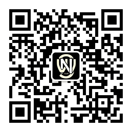 酒球会杭州公众号二维码
