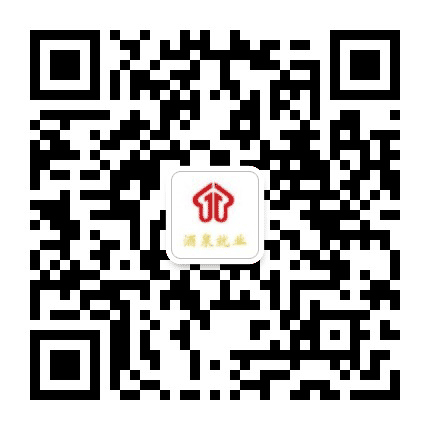 酒泉就业公众号二维码
