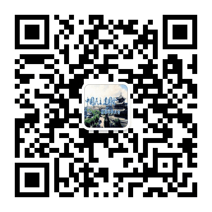 民建酒泉市委员会公众号二维码