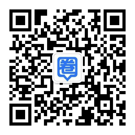 酒泉圈子公众号二维码