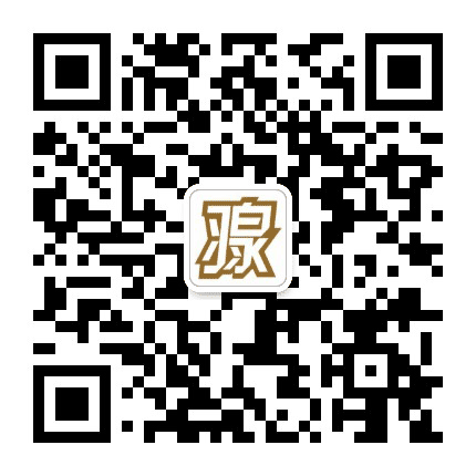 就是羽泉公众号二维码