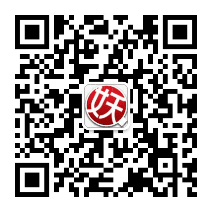 九妖网公众号二维码