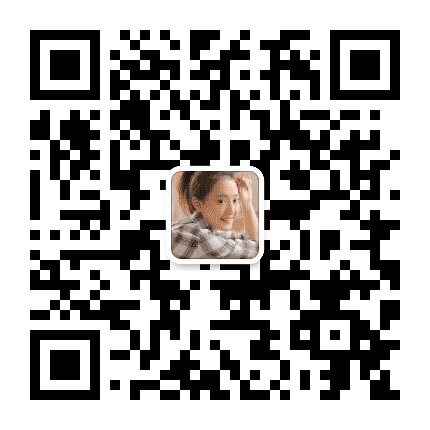 玖月文集公众号二维码