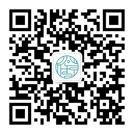 仟金草健康学院公众号二维码