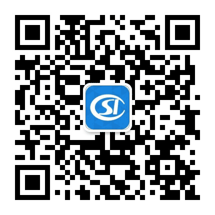 蓟州社保公众号二维码