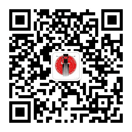 纪行东丽公众号二维码