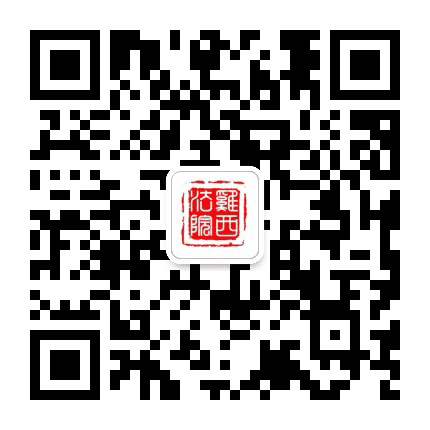 鸡西市中级人民法院公众号二维码