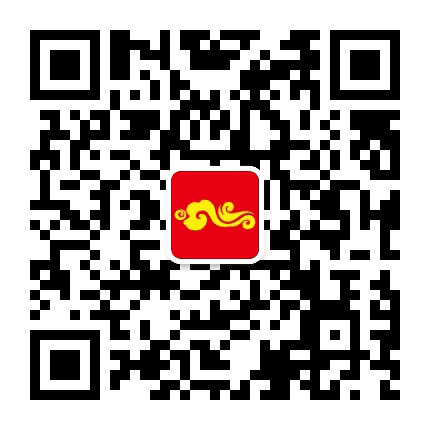 大天空公众号二维码