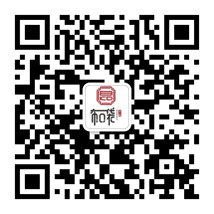 常州暨阳教育公众号二维码