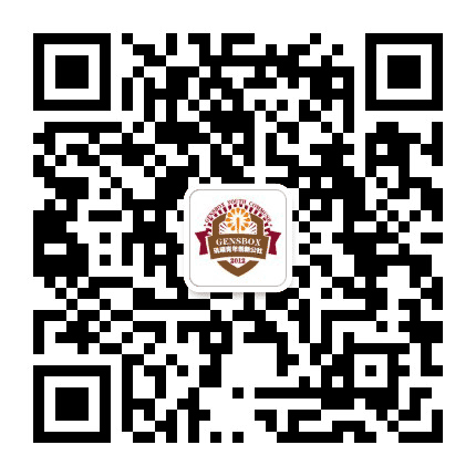 玑瑛青年创新公社公众号二维码