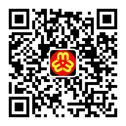 济源妇联公众号二维码