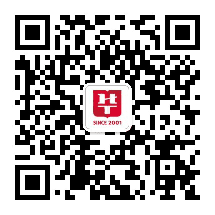 济源华图公众号二维码