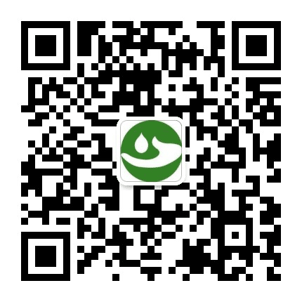 济源节水公众号二维码