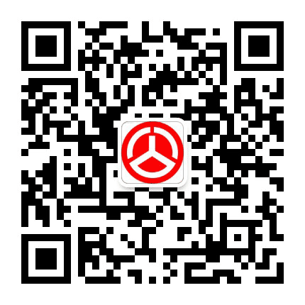文明济源农村公路公众号二维码