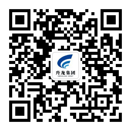 济源升龙城公众号二维码