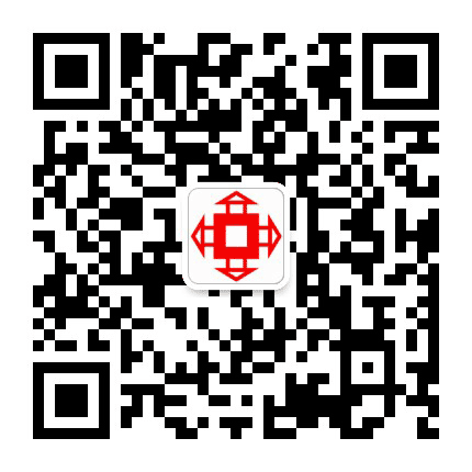 济源市规划设计公众号二维码